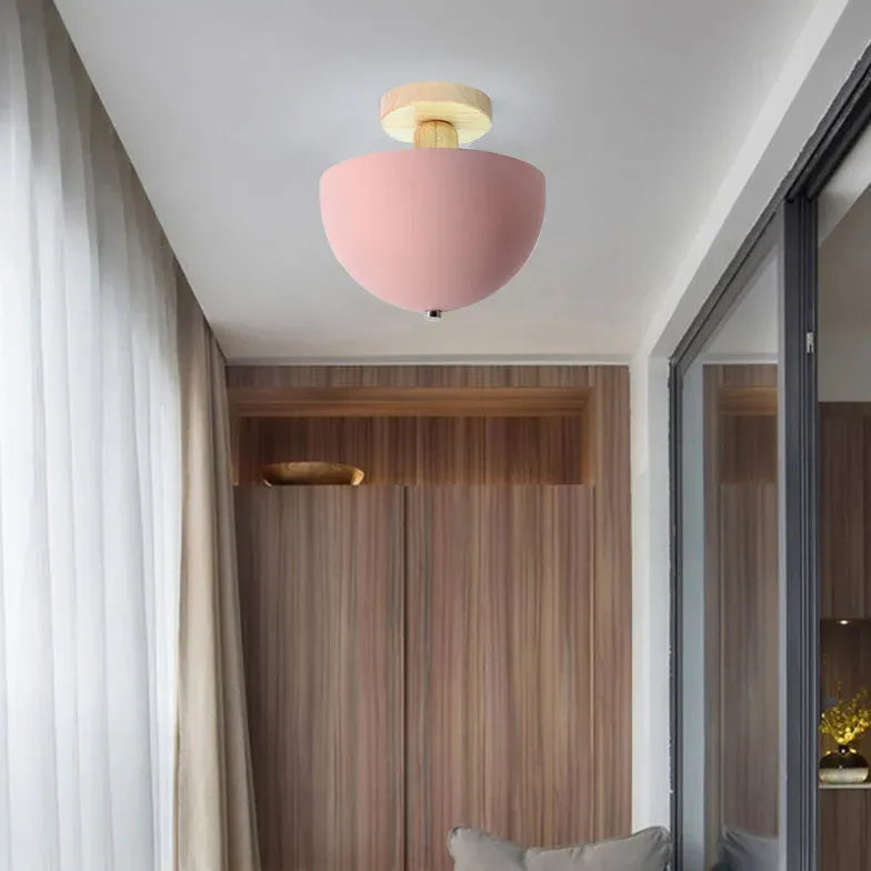 Low Ceiling Light For Bedroom Ozawa Wood Without Bulbs Led