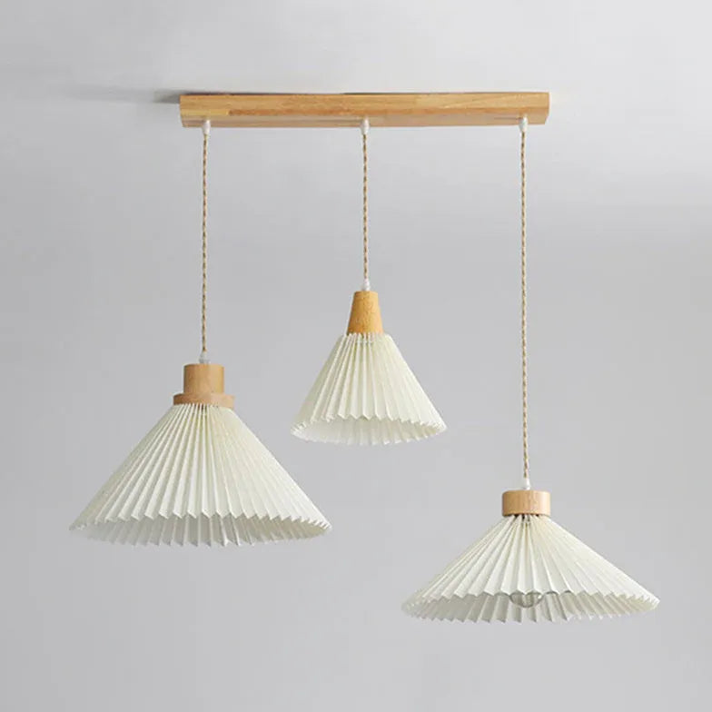 Light Single Pendant For Bedroom Ozawa Wood Led