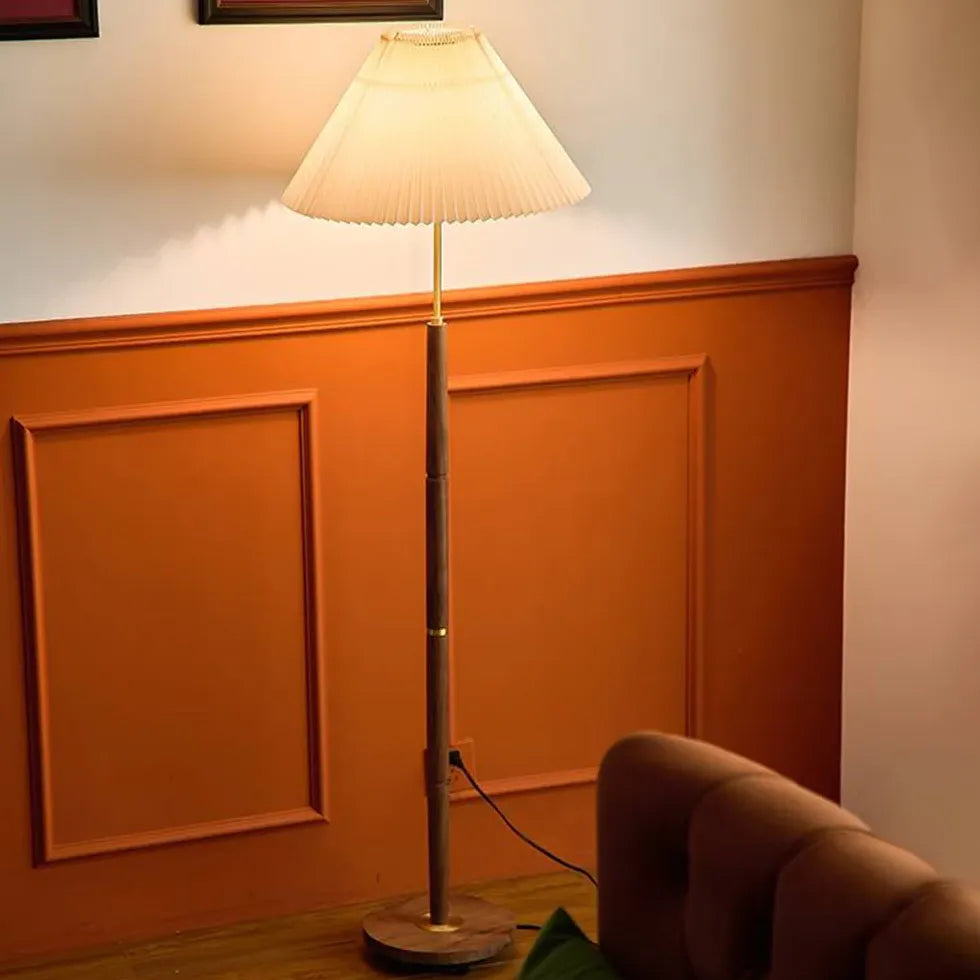 Floor Lamp For Bedroom Ozawa Metal Led