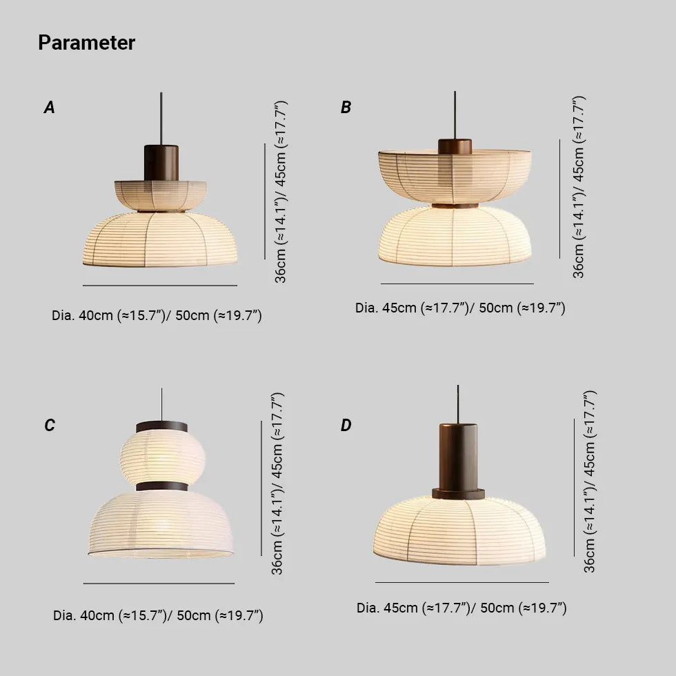 Light Single Pendant For Bedroom Ren__e Metal & Fabric Led