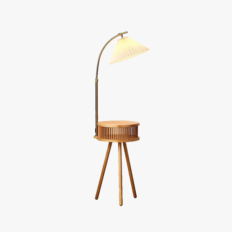 Floor Lamp For Living Room Ozawa Metal Ip20