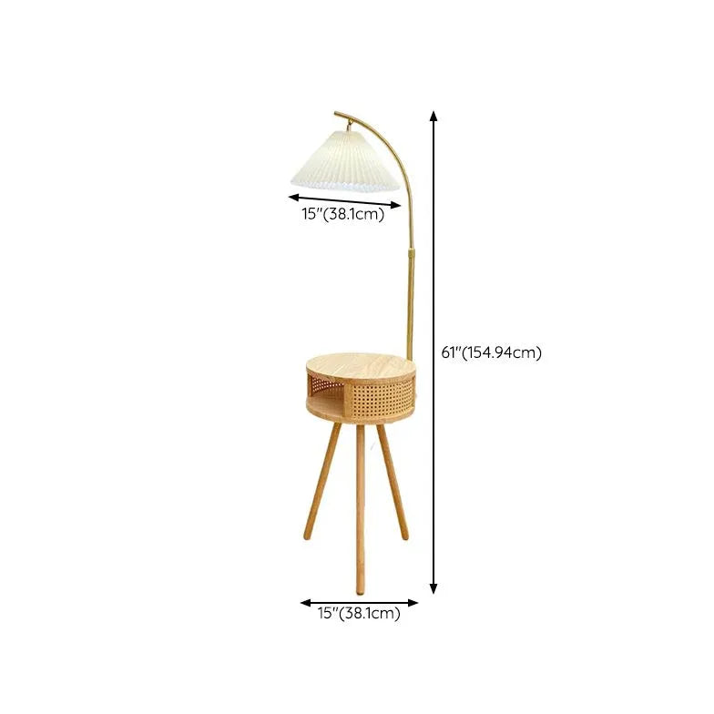 Floor Lamp For Living Room Ozawa Metal Ip20