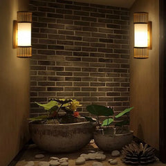 Rattan For Bedroom Ozawa Rattan Ip20 Led