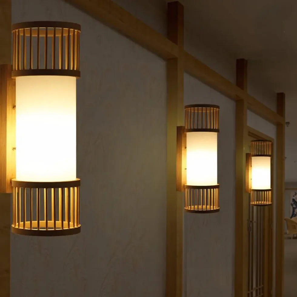 Rattan For Bedroom Ozawa Rattan Ip20 Led