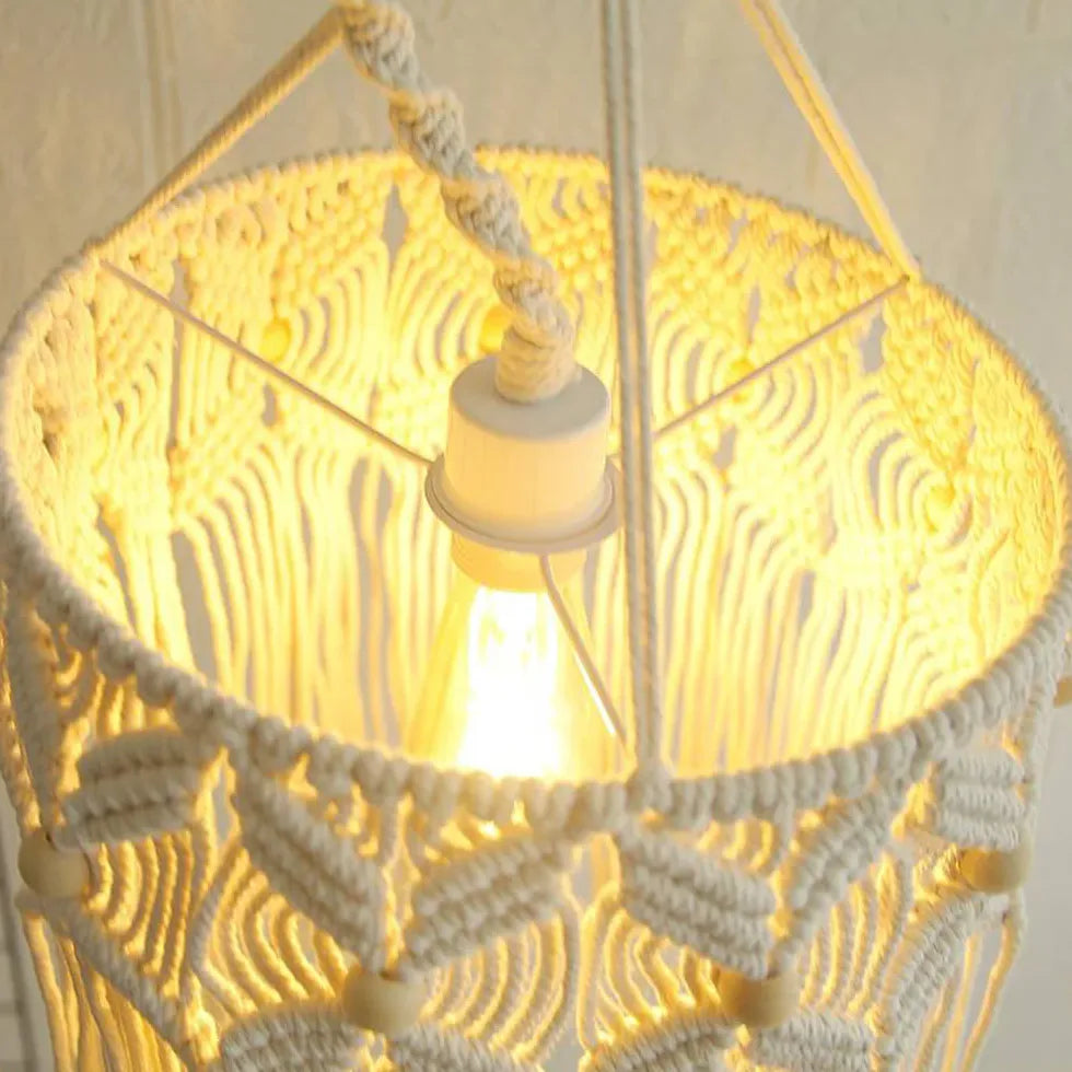 Floor Lamp For Bedroom Renee Cotton