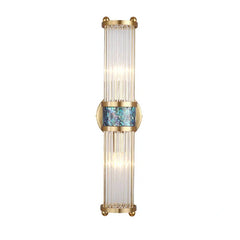 Flush Wall Light For Bedroom Modern Acrylic