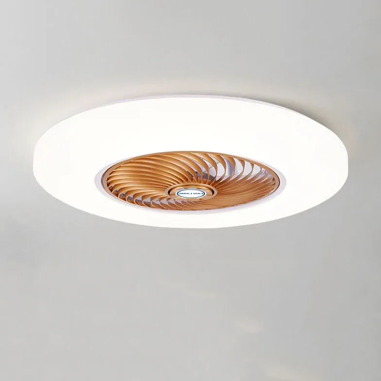 Ceiling Fan With Light For Kitchen Quinn Metal