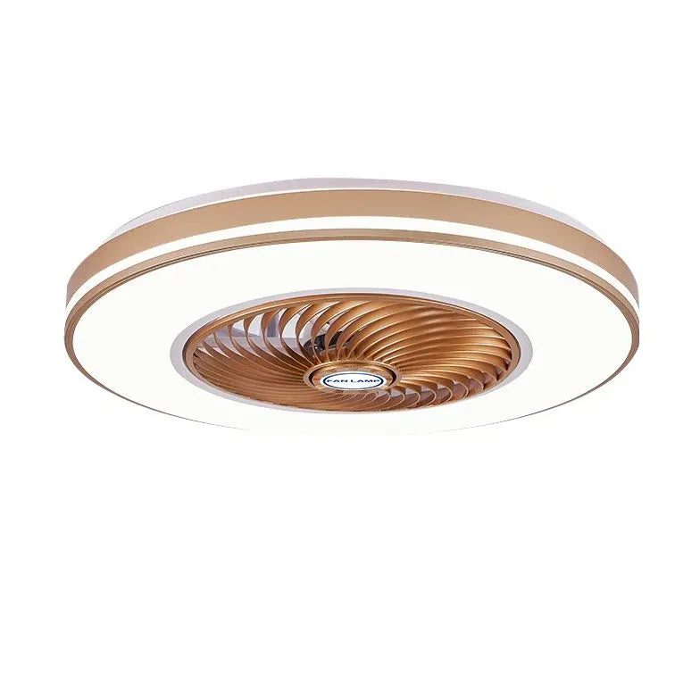 Ceiling Fan With Light For Kitchen Quinn Metal