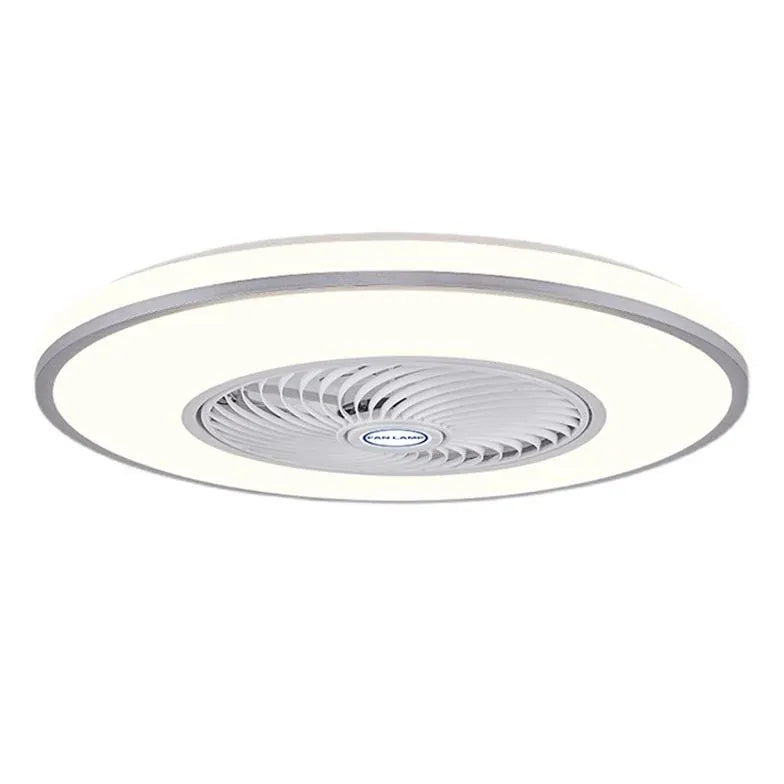 Ceiling Fan With Light For Kitchen Quinn Metal