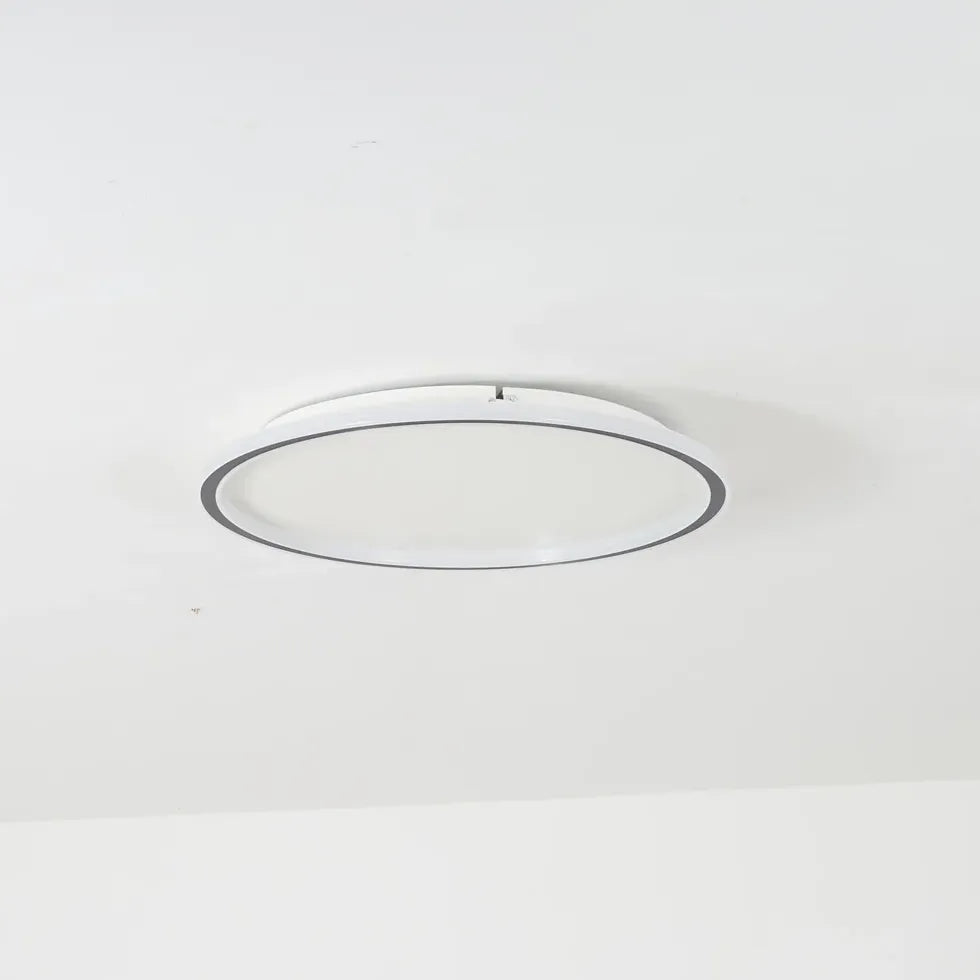 Led Ceiling Light For Bedroom Quinn Metal Led