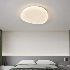 Low Ceiling Light For Bedroom Quinn Metal & Pe