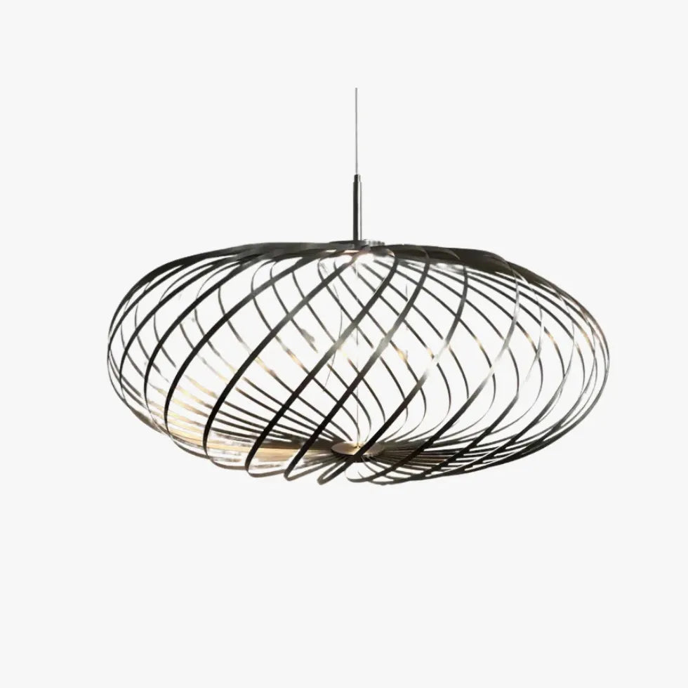 Light Single Pendant For Dining Room Quinn Metal Ip20