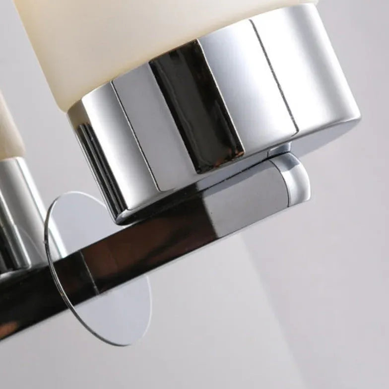 Flush Wall Light For Bedroom Quinn Metal Ip20