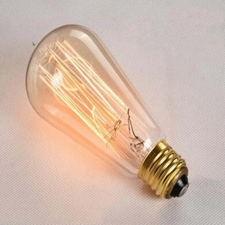 Decorative Filament Bulbs