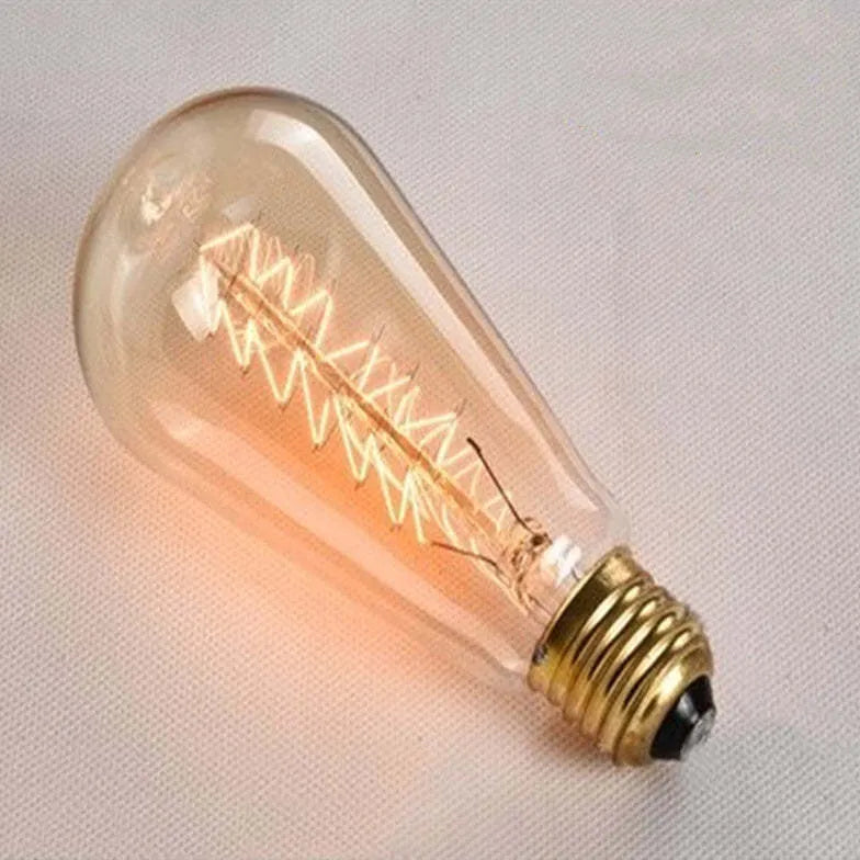 Decorative Filament Bulbs