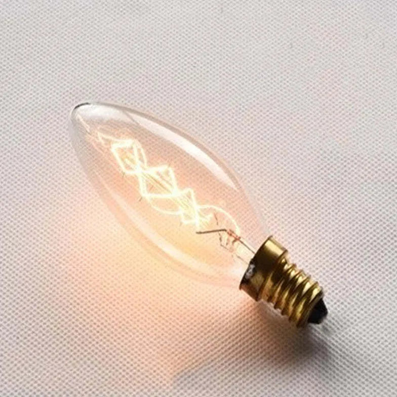 Decorative Filament Bulbs