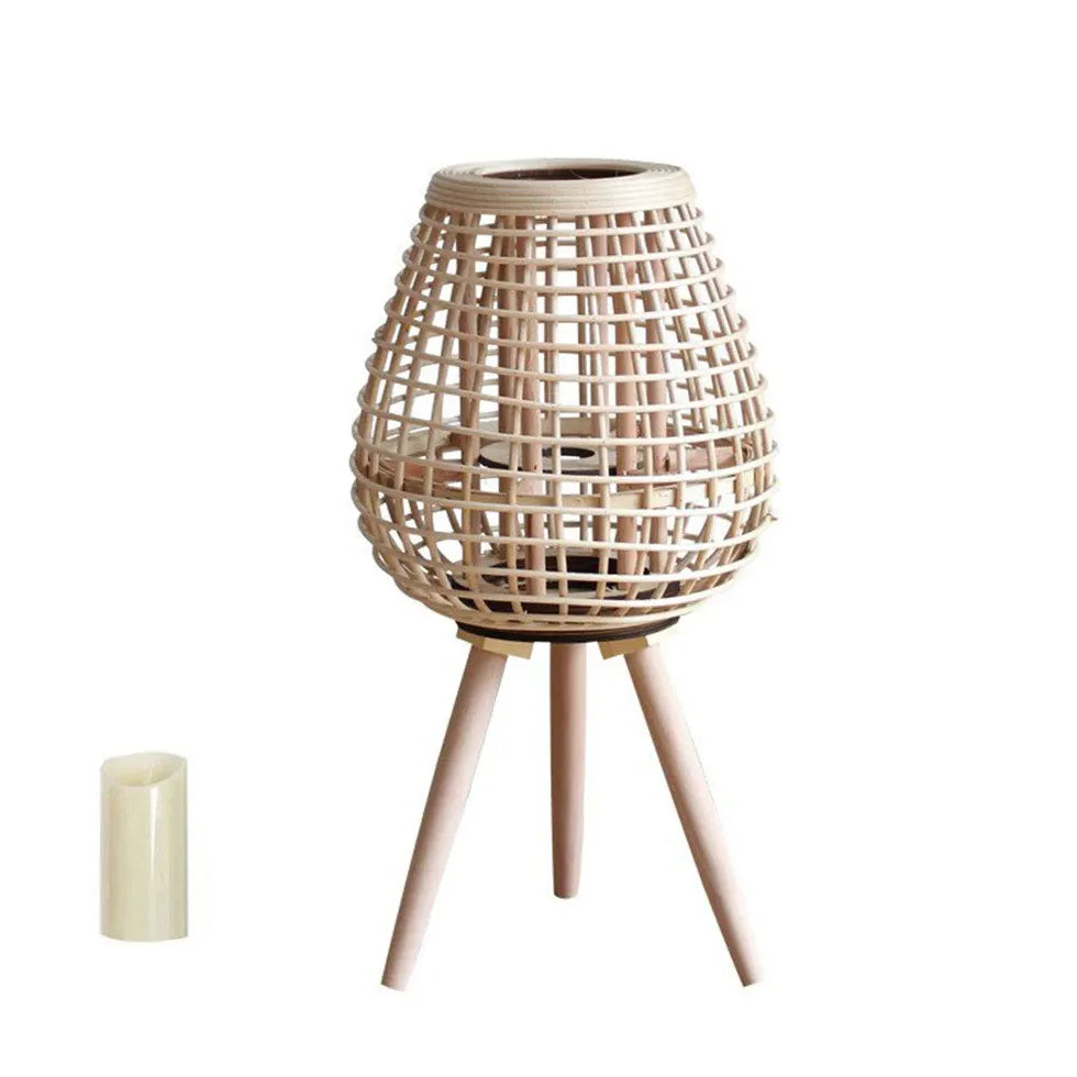 Tripod Floor Lamp For Bedroom Ritta Ratten Ip20