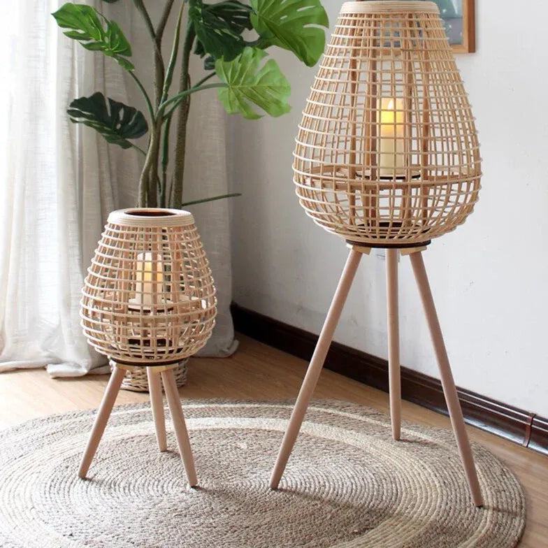 Tripod Floor Lamp For Bedroom Ritta Ratten Ip20