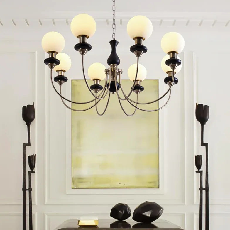 Gold Chandelier For Living Room Silva Metal Without Bulbs Ip20