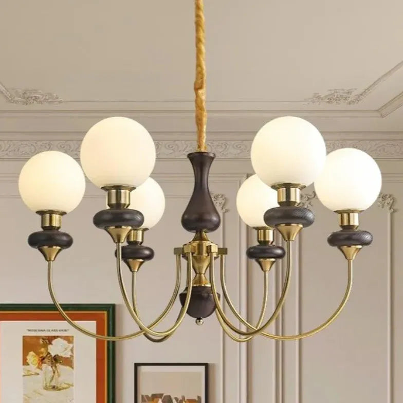 Gold Chandelier For Living Room Silva Metal Without Bulbs Ip20