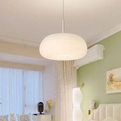 White Light Single Pendant For Bedroom Renee Metal Ip20 Led