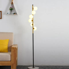 Floor Lamp For Bedroom Valentina Hardware Led