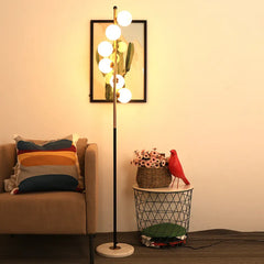 Floor Lamp For Bedroom Valentina Hardware Led