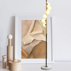 Floor Lamp For Bedroom Valentina Hardware Led