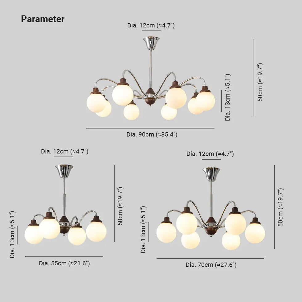 Gold Modern Chandeliers For Bedroom Valentina Metal Ip20